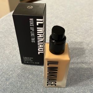 IL MAKIAGE Flawless Base Foundation Shade 120